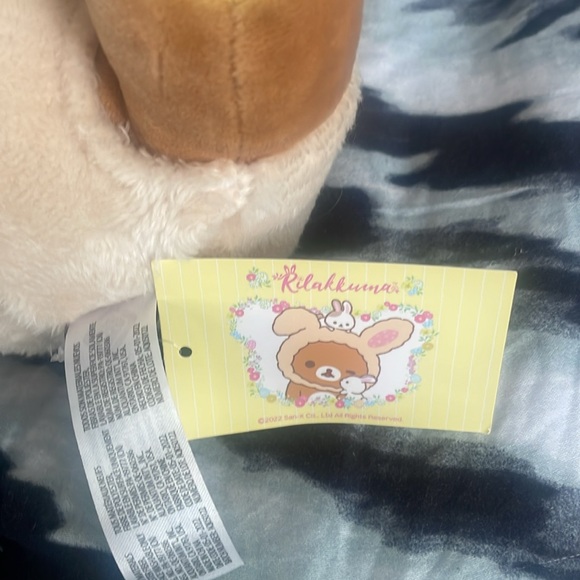 Cute toy 🧸 - Picture 3 of 4